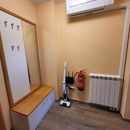 Apartma Melita קובאריד
