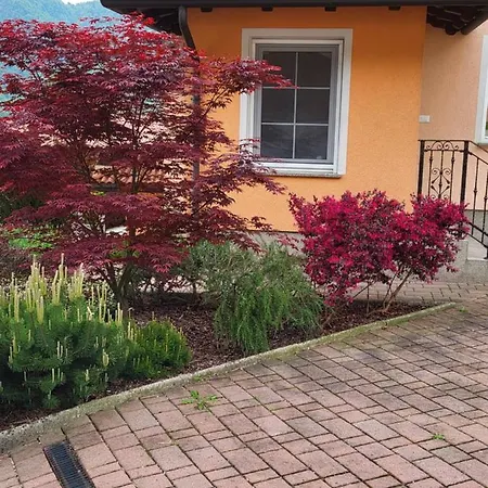 Apartmán Apartma Melita