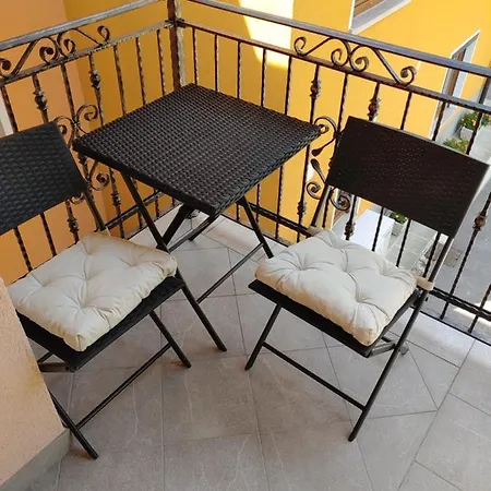 Apartma Melita דירה