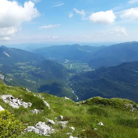 Apartma Melita Apartmán *