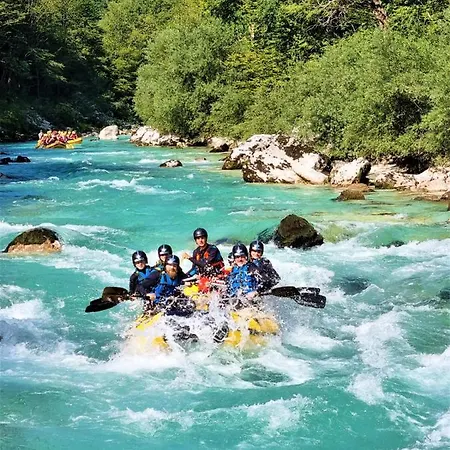 Apartman Apartma Melita