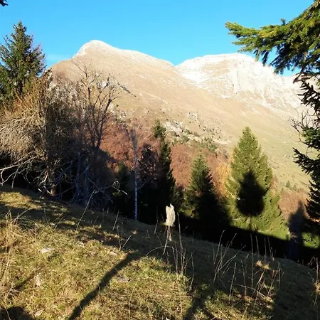 Apartma Melita * Kobarid