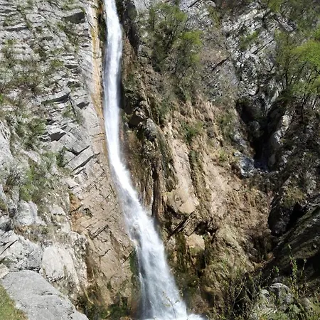 Apartma Melita Kobarid