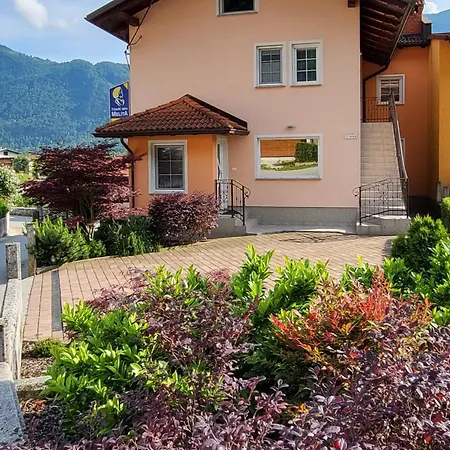 Apartma Melita Apartment *
