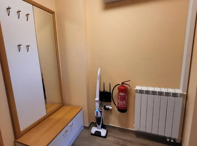 Apartma Melita Kobarid