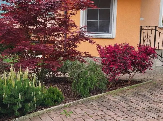 Apartamento Apartma Melita