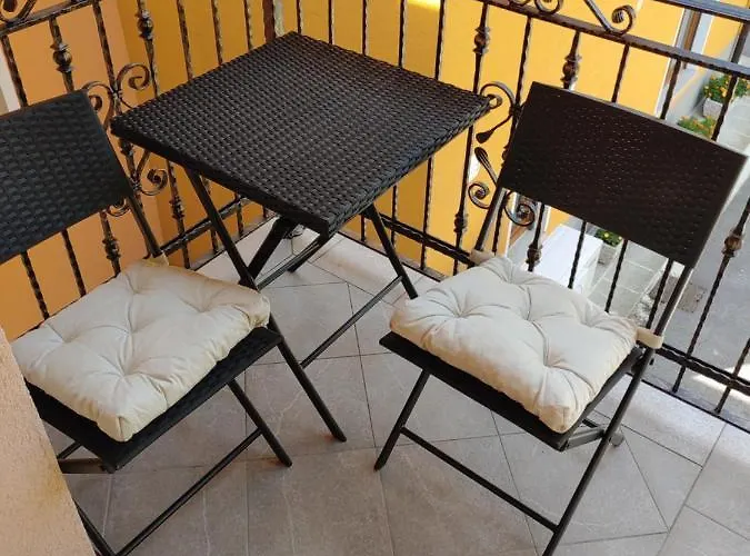 Apartma Melita Apartamento