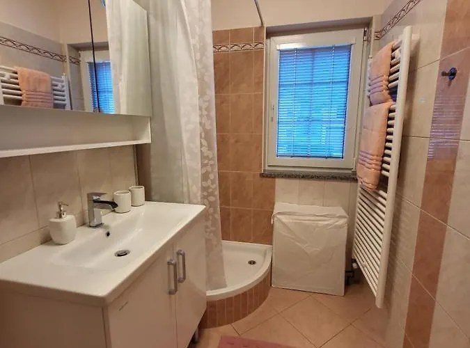 Apartamento Apartma Melita Kobarid