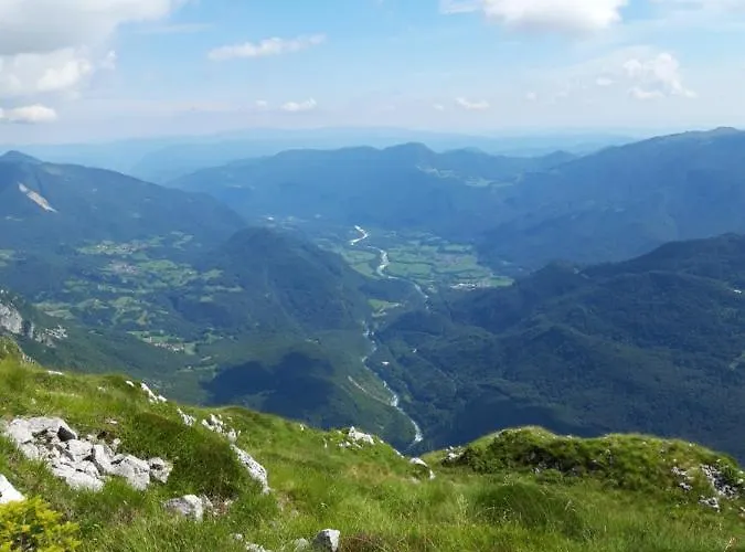 Apartma Melita Apartamento *