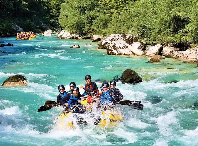 아파트 Apartma Melita